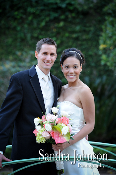 Best Club Continental wedding photographer - Sandra Johnson (SJFoto.com)